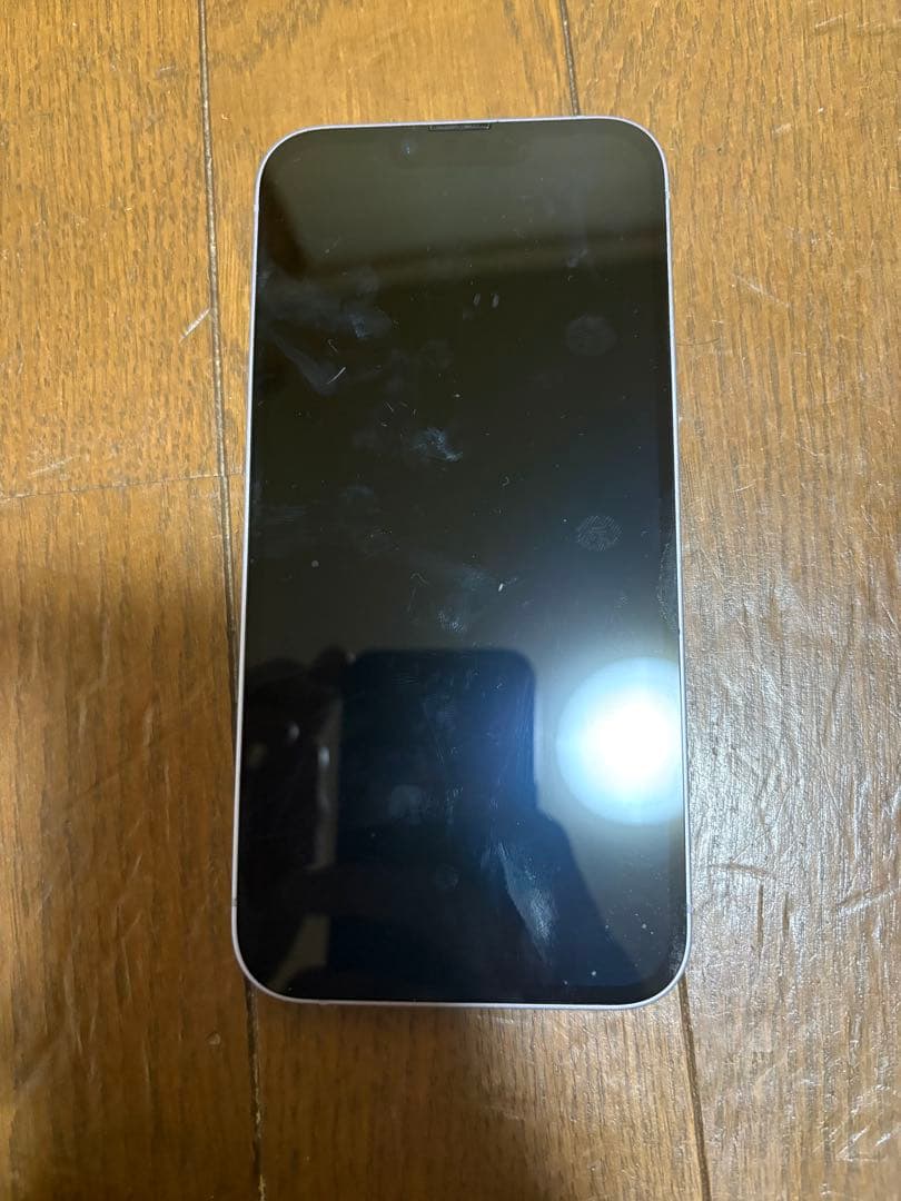 携帯電話本体 iPhone14plus128GB