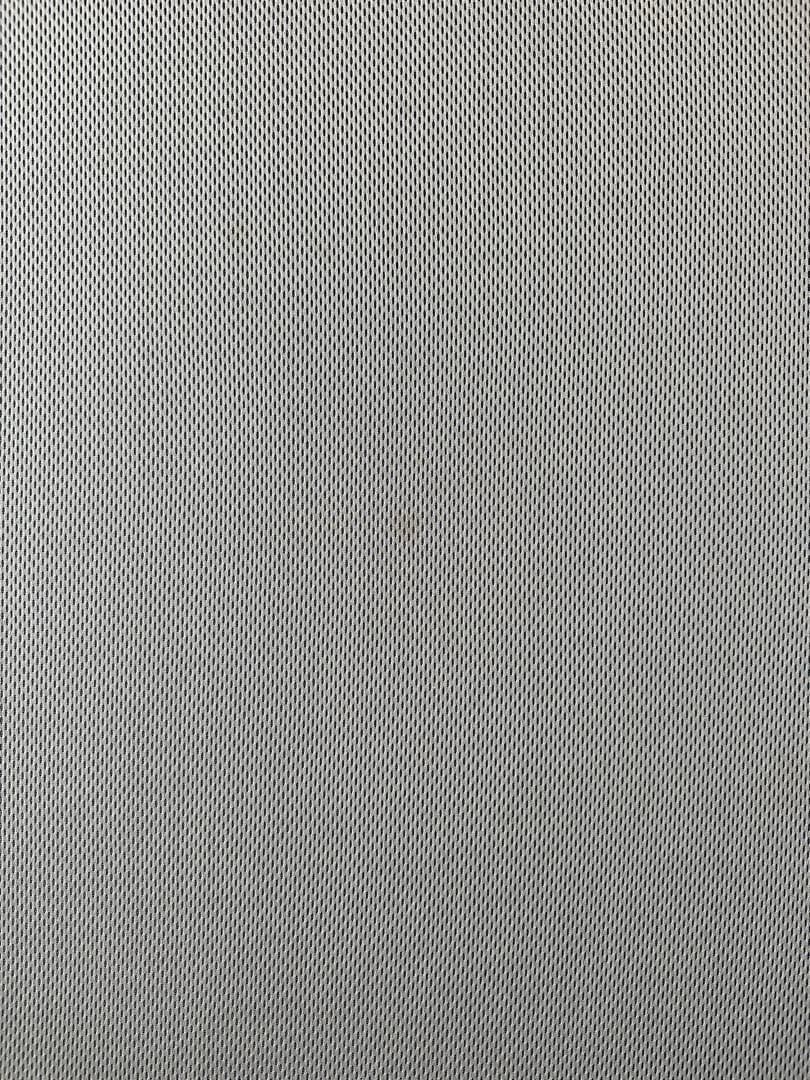 【中古】高反発マットレス エイプマンパッドH3 （ダブル）ミッドグレー