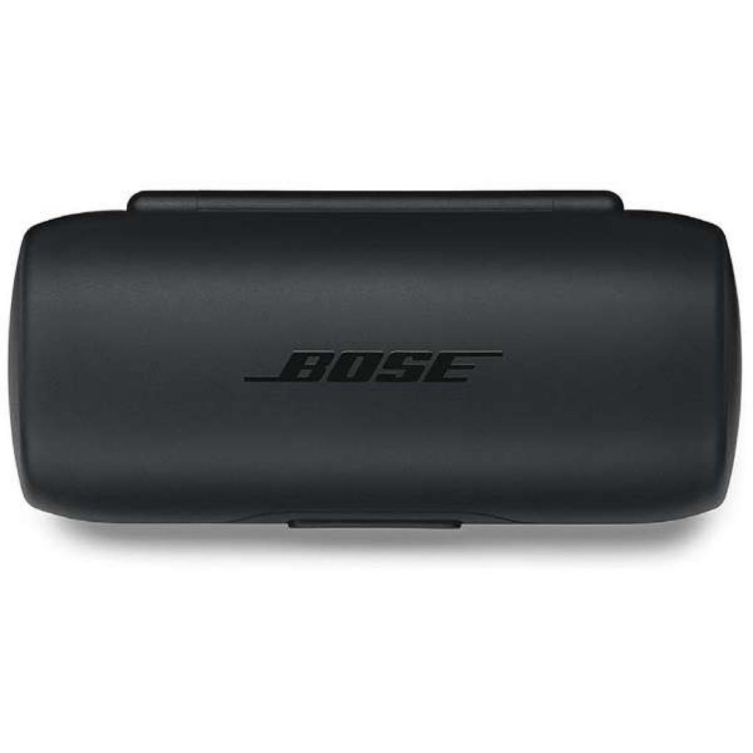 ボーズ　BOSE イヤホン　ワイヤレス トリプル　ブラック　新品