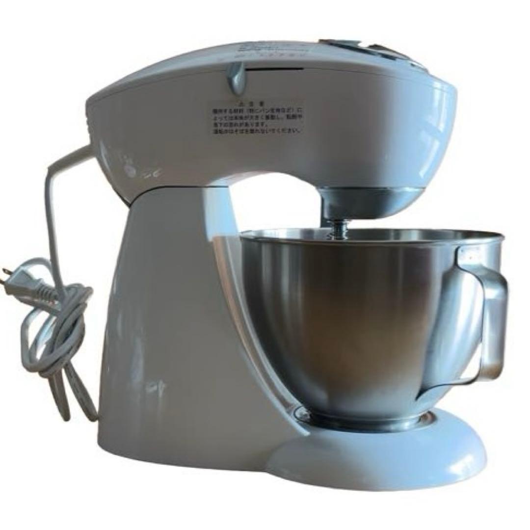 貝印　卓上ミキサー