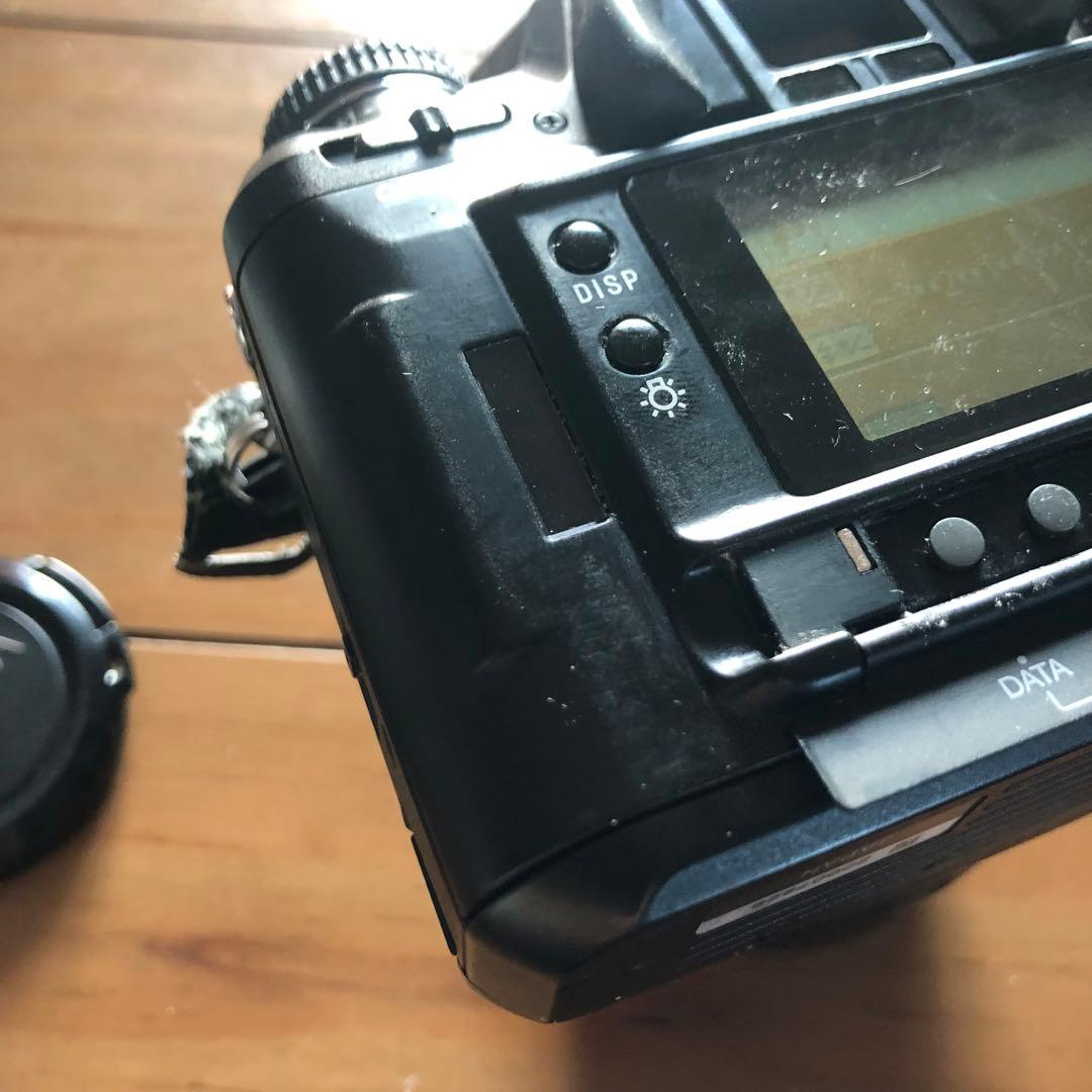 フィルムカメラ MINOLTA α-7 ミノルタ