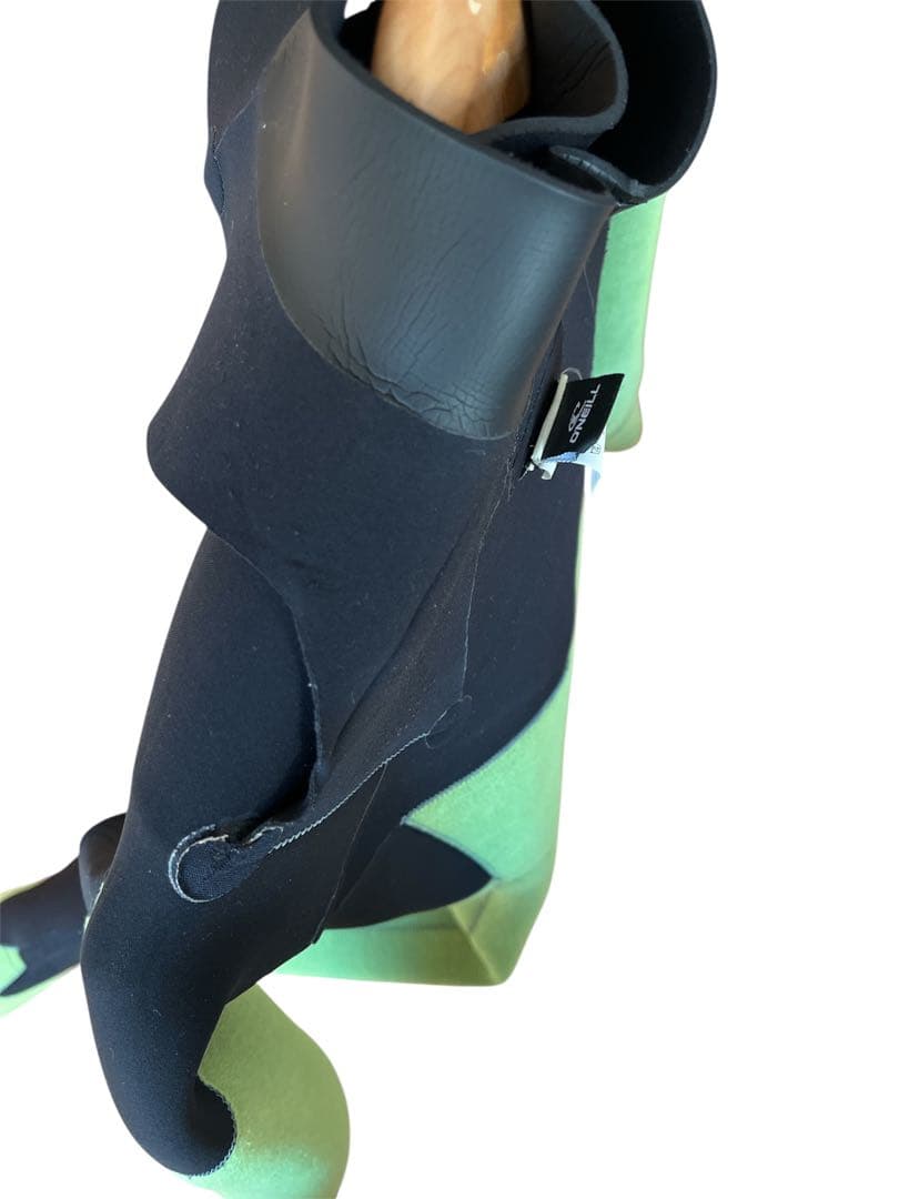 ONEIL オニール　ウエットスーツ　 セミドライ　5/3 ML L