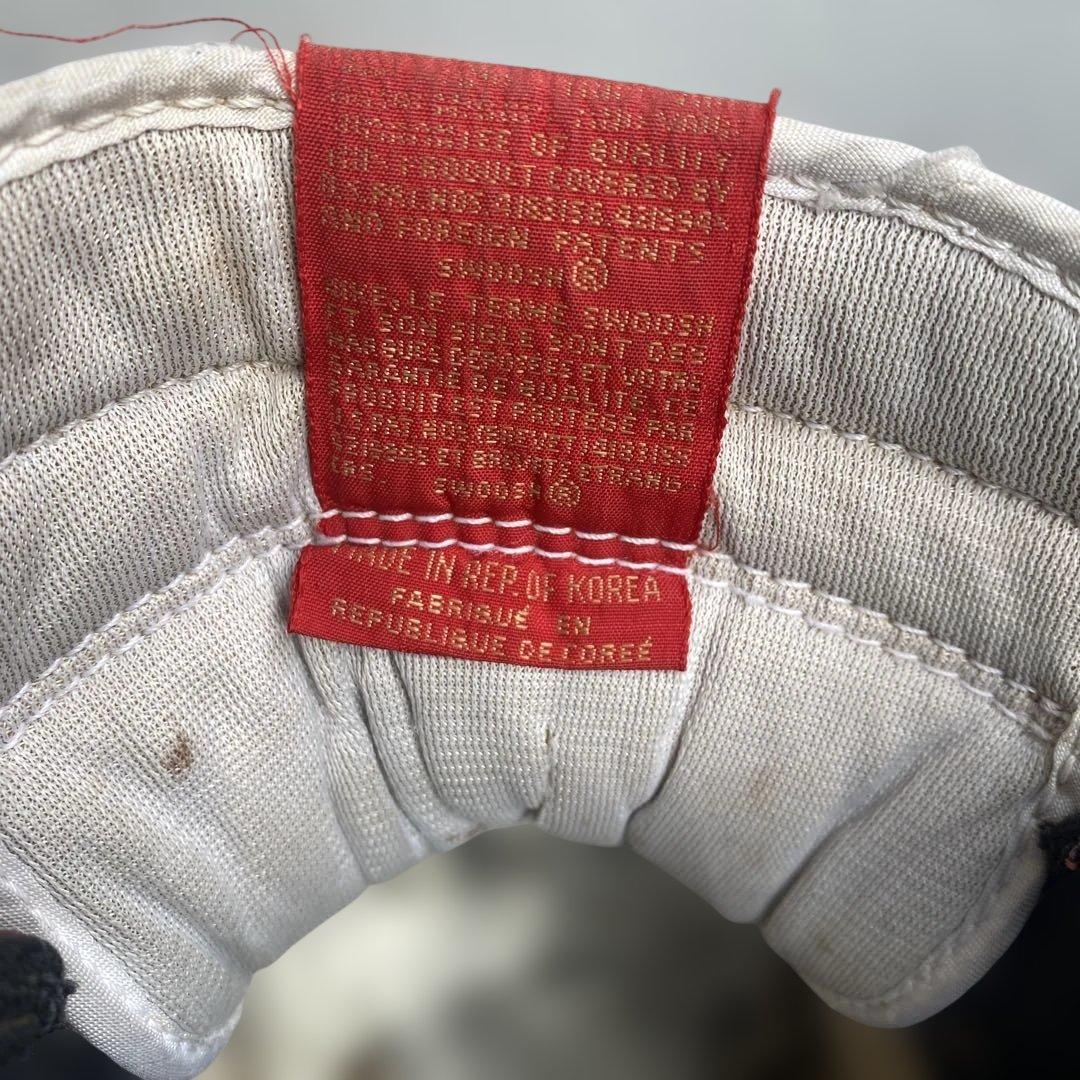 Nike 　エアジョーダン１　オリジナル