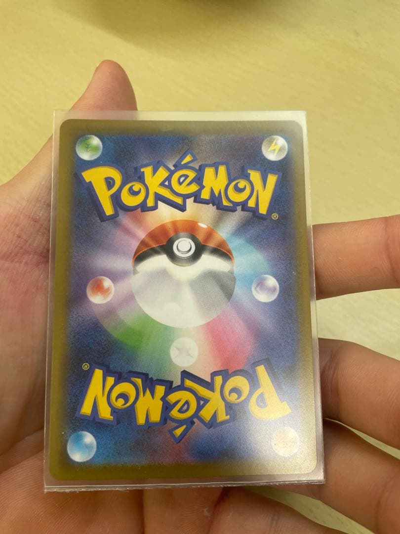 ニンフィアEX SAR ポケモンカード その他のカード