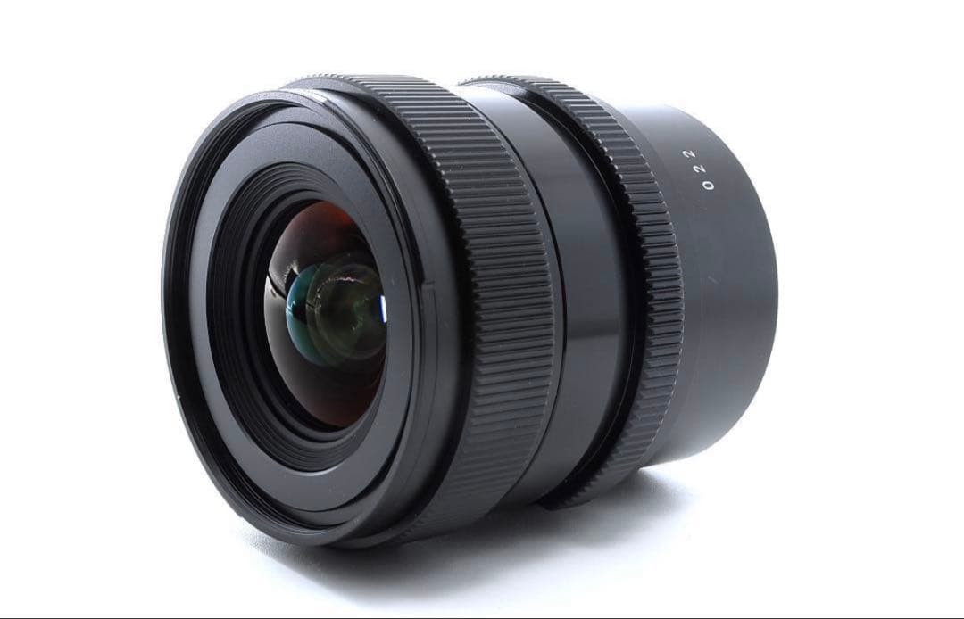 最終価格 SIGMA 20mm F2 DG DN | Contemporary