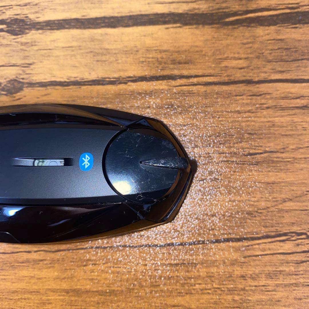 B+COM ONE ワイヤーマイクユニット 電熱線グローブセット