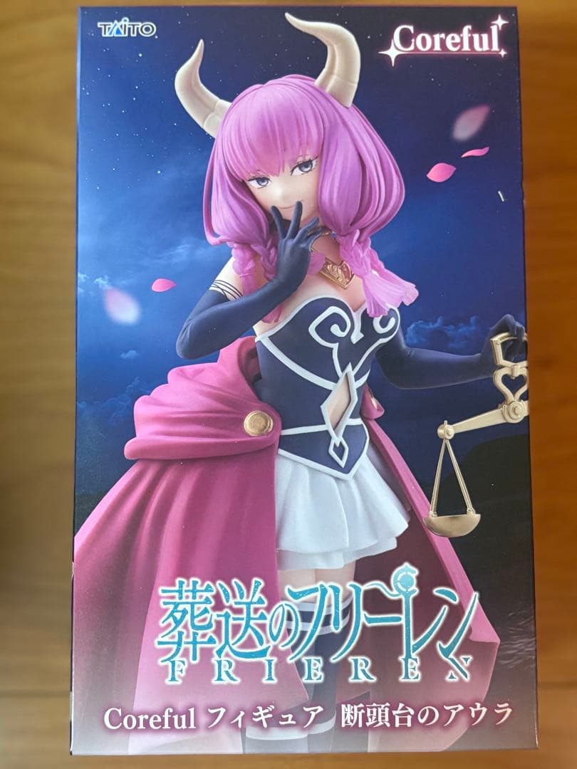 【人気6体】　葬送のフリーレン フィギュア まとめ売り