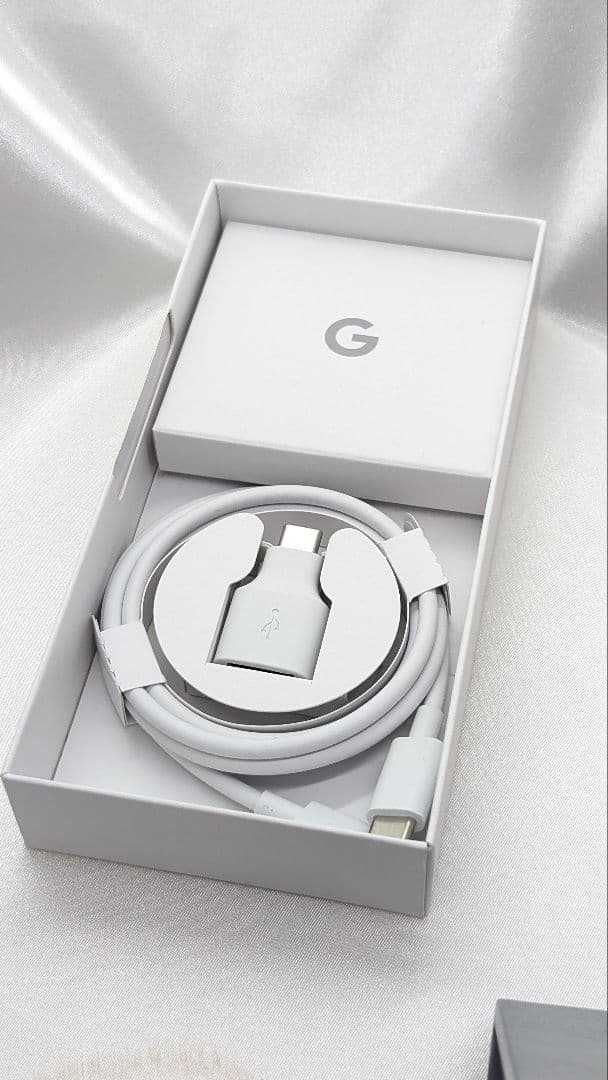 【バッテリー交換済】Google Pixel 7a　Coral　SIMフリー