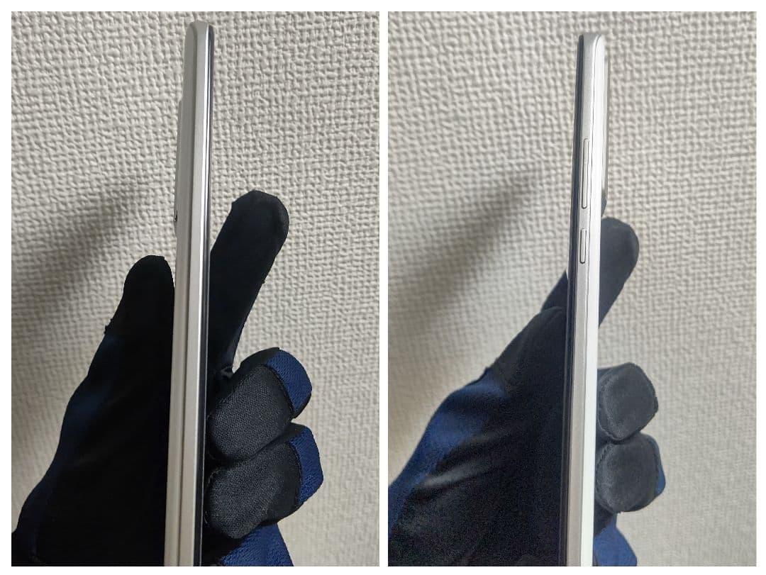 POCO F5pro(16+8)/512GB 　シムフリー