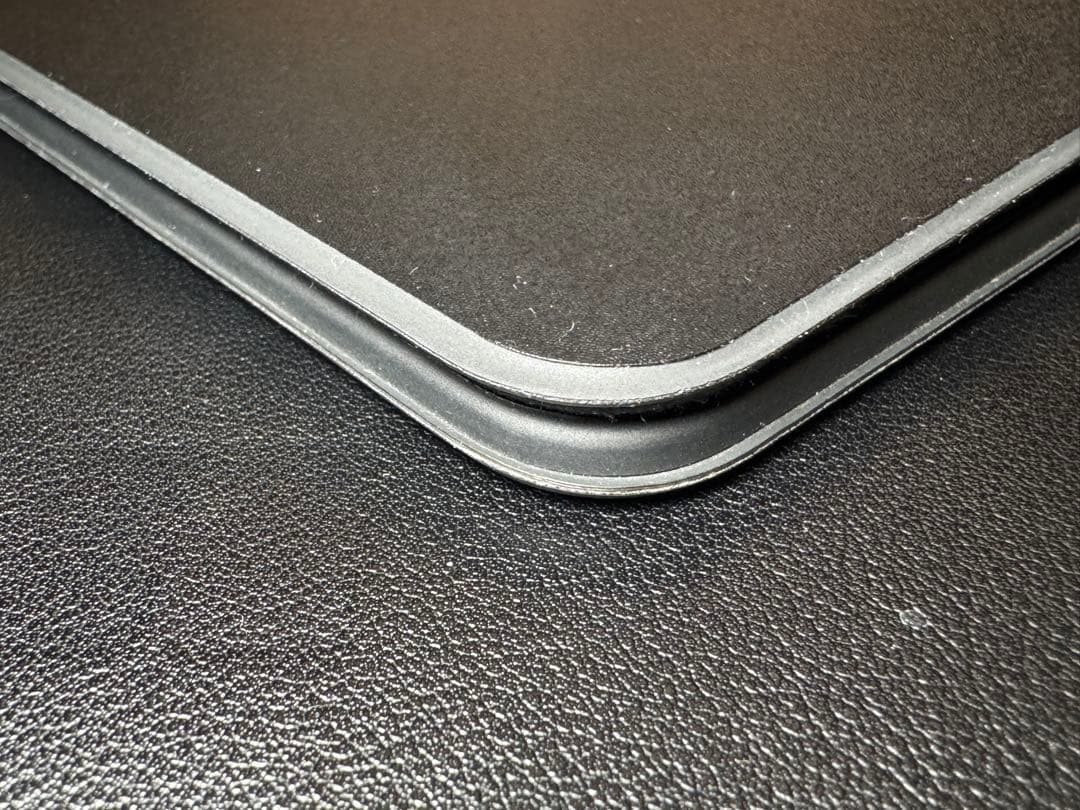 Magic Keyboard iPad Air 13インチ用 US配列 ブラック