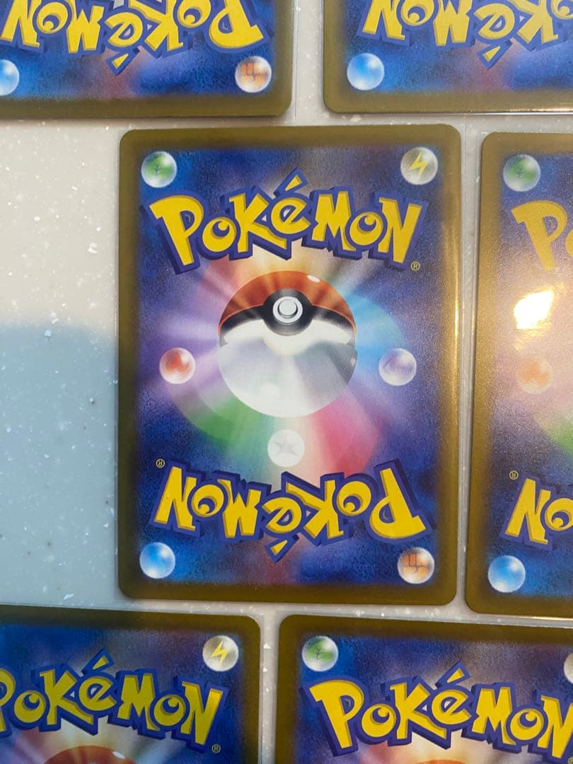 メガドリームex maまとめ売り　リザードン　ゲンガー　カイリューなど