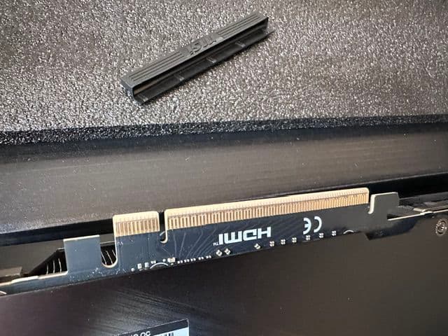 MSI GeForce RTX 5080 Gaming Trio OC 正規品