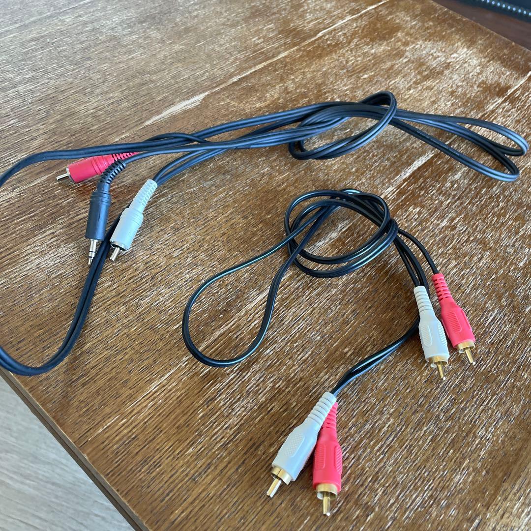 YAMAHA C-6 プリメインアンプ