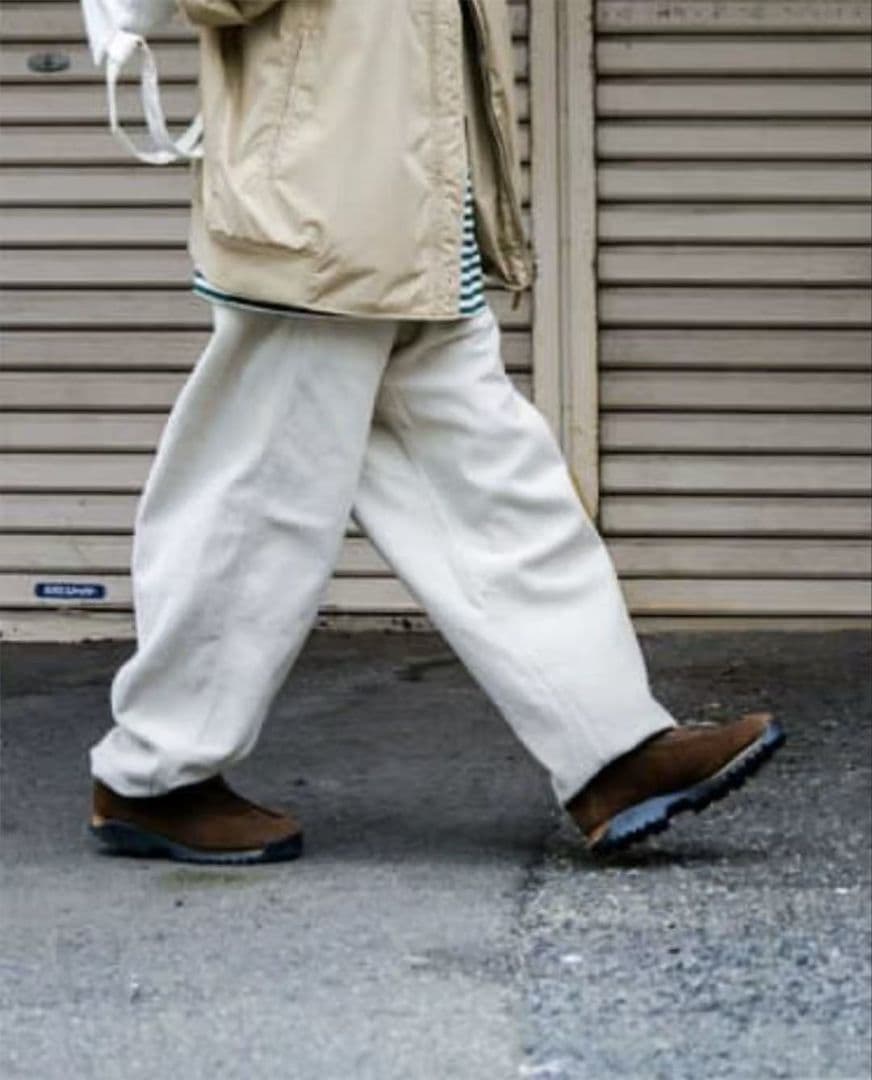 パンツ THE NORTH FACE PURPLE LABEL Pants