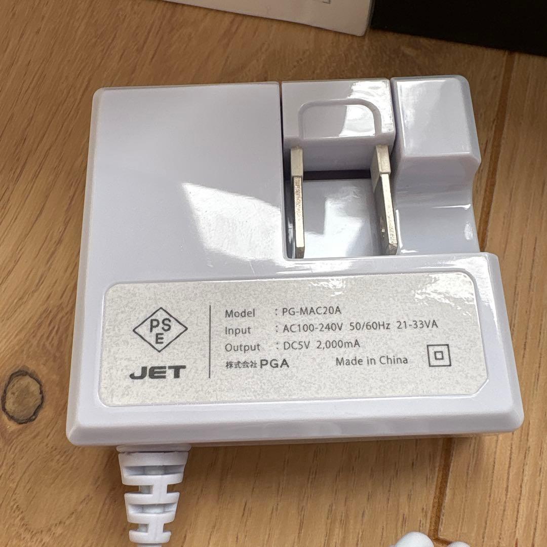  Go スタンドアロンVR 64GB ACアダプター付き 新品値下げ