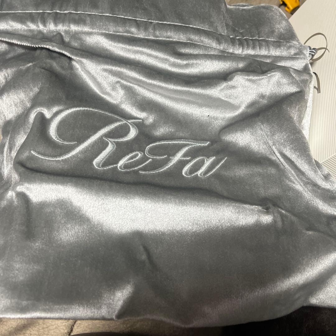 ReFa 脱毛器 リファエピダブル　クール　RE-BR-00A