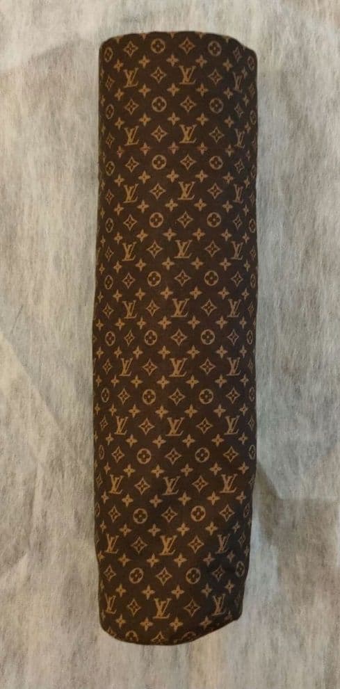 ルイヴィトン 折りたたみ傘 モノグラム パラプルュイ オンデー 雨傘