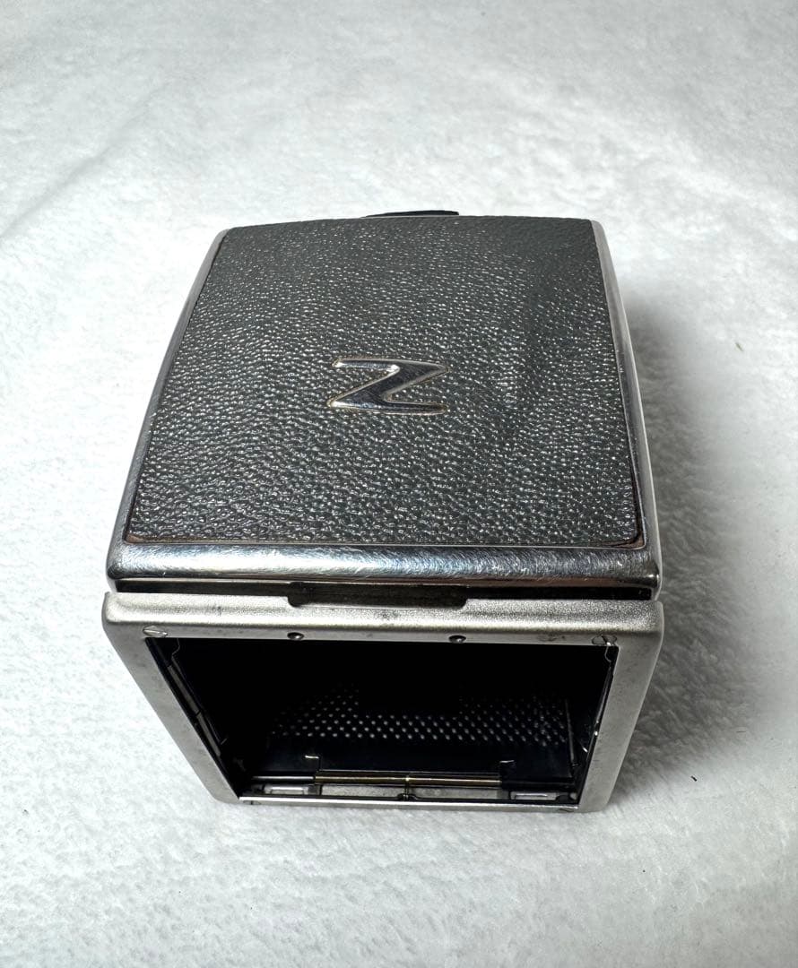 フィルムカメラ Zenza Bronica S2 #2508