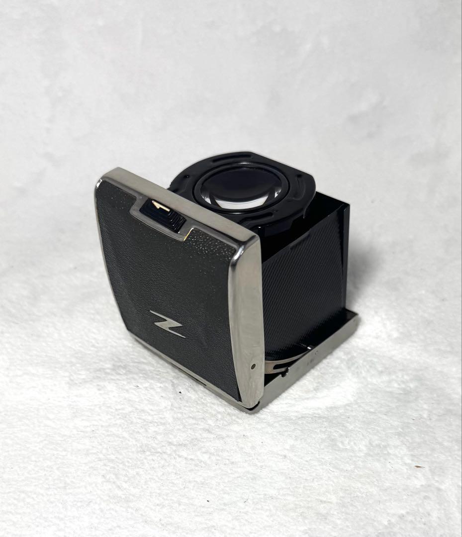 フィルムカメラ Zenza Bronica S2 #2508