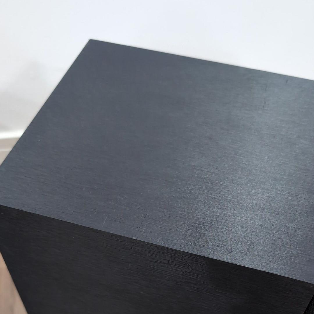 ELAC エラック ステレオスピーカー Debut B5 DB51-BK