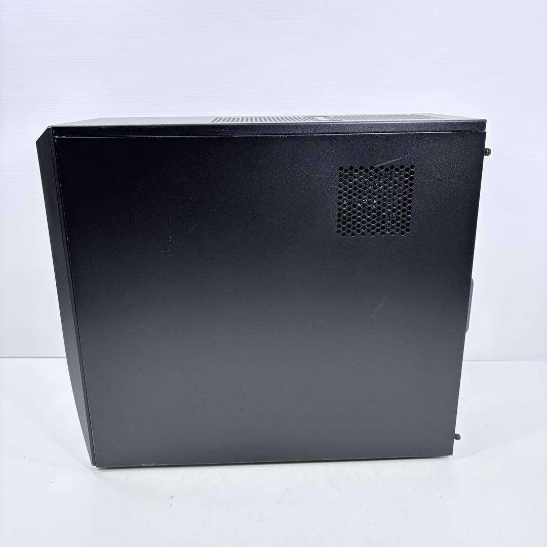 ゲーミングPC i7 9700F GTX2070super ガレリア モンハン◎