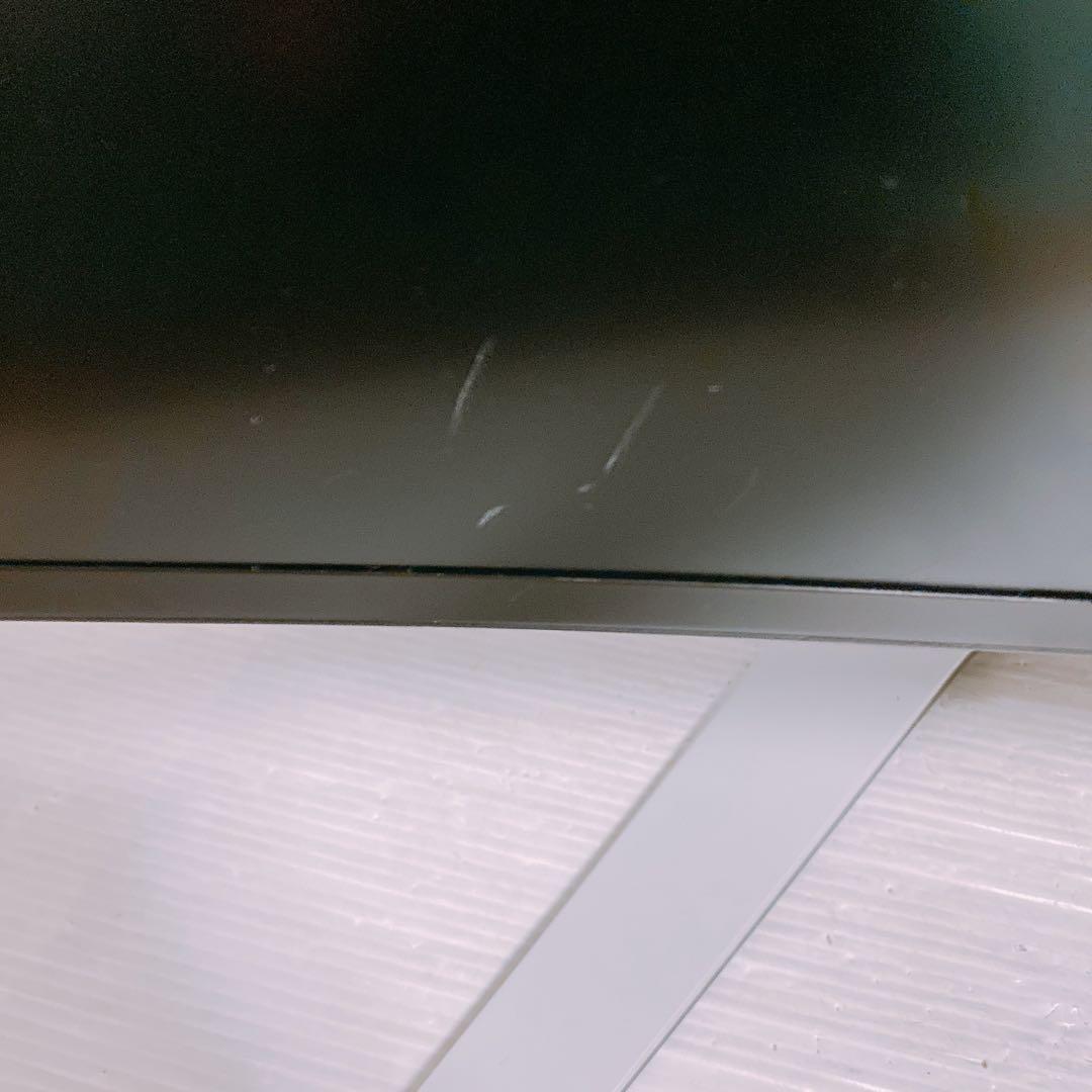 DELL Alienware AW3821DW WQHD 曲面モニター