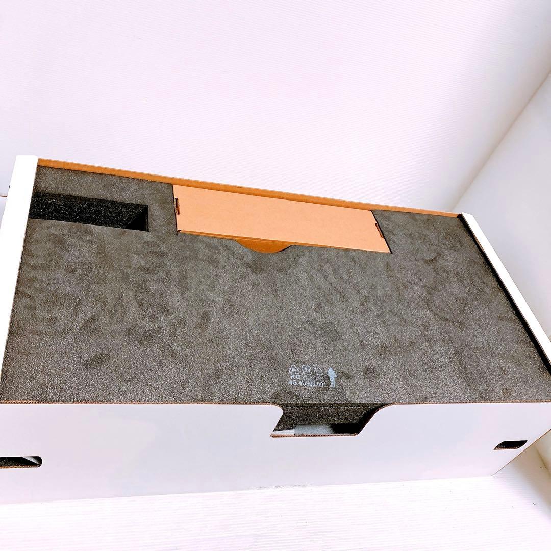 DELL Alienware AW3821DW WQHD 曲面モニター