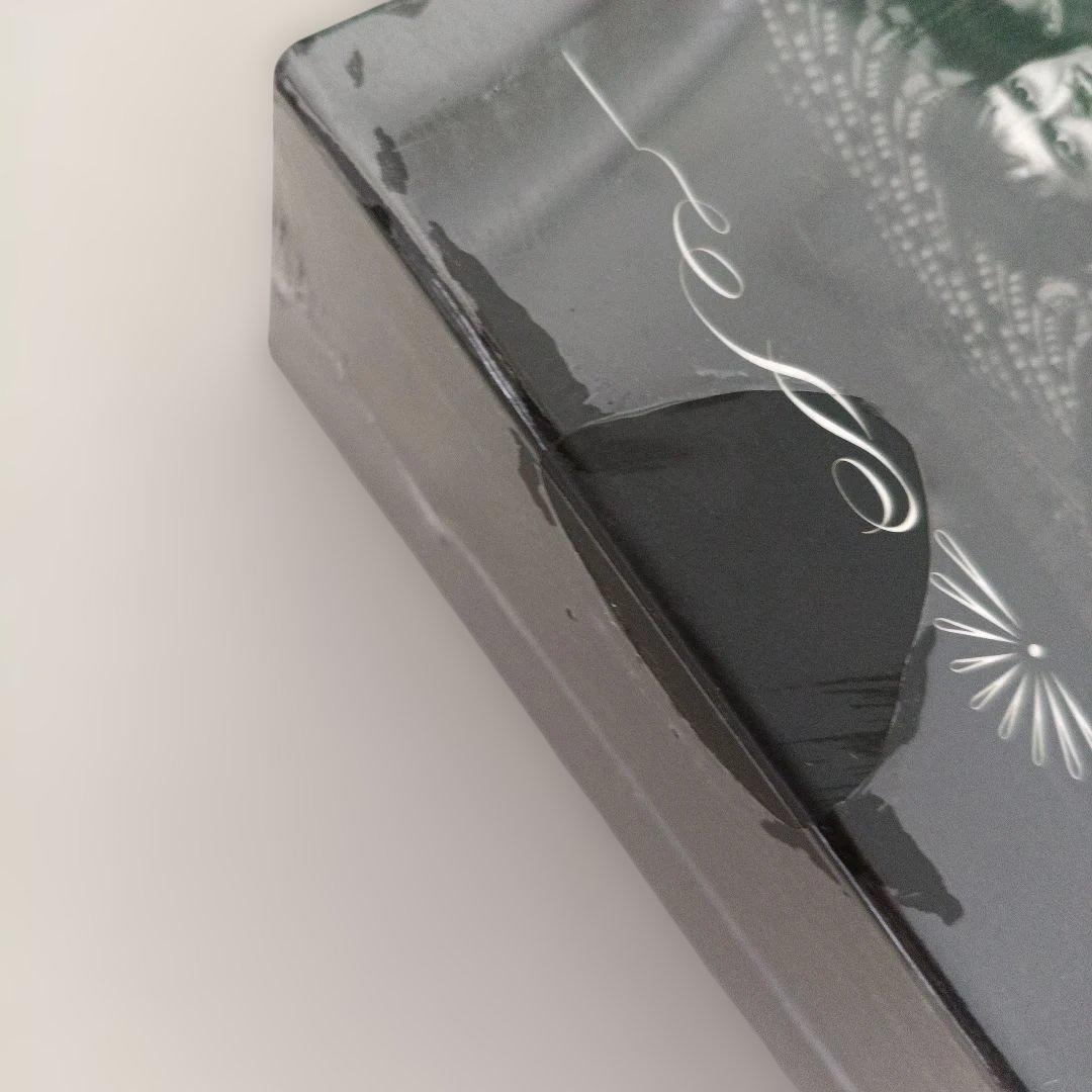 未開封 CHANGE DVD-BOX〈6枚組〉木村拓哉 ビニール破れあり