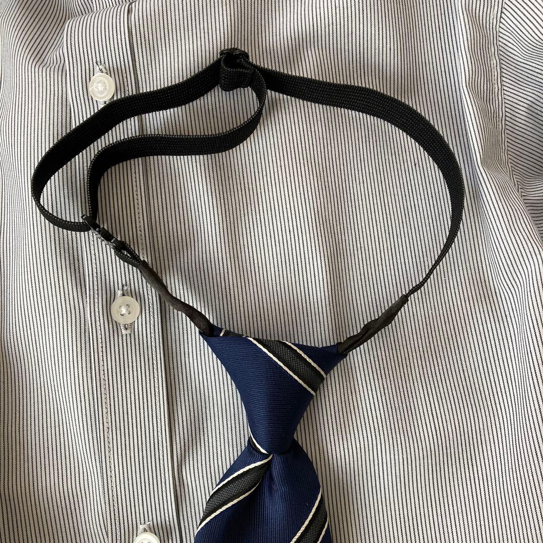 CHOPIN　ショパン　スーツ　卒業式　男の子 黒　ブラック　170cm