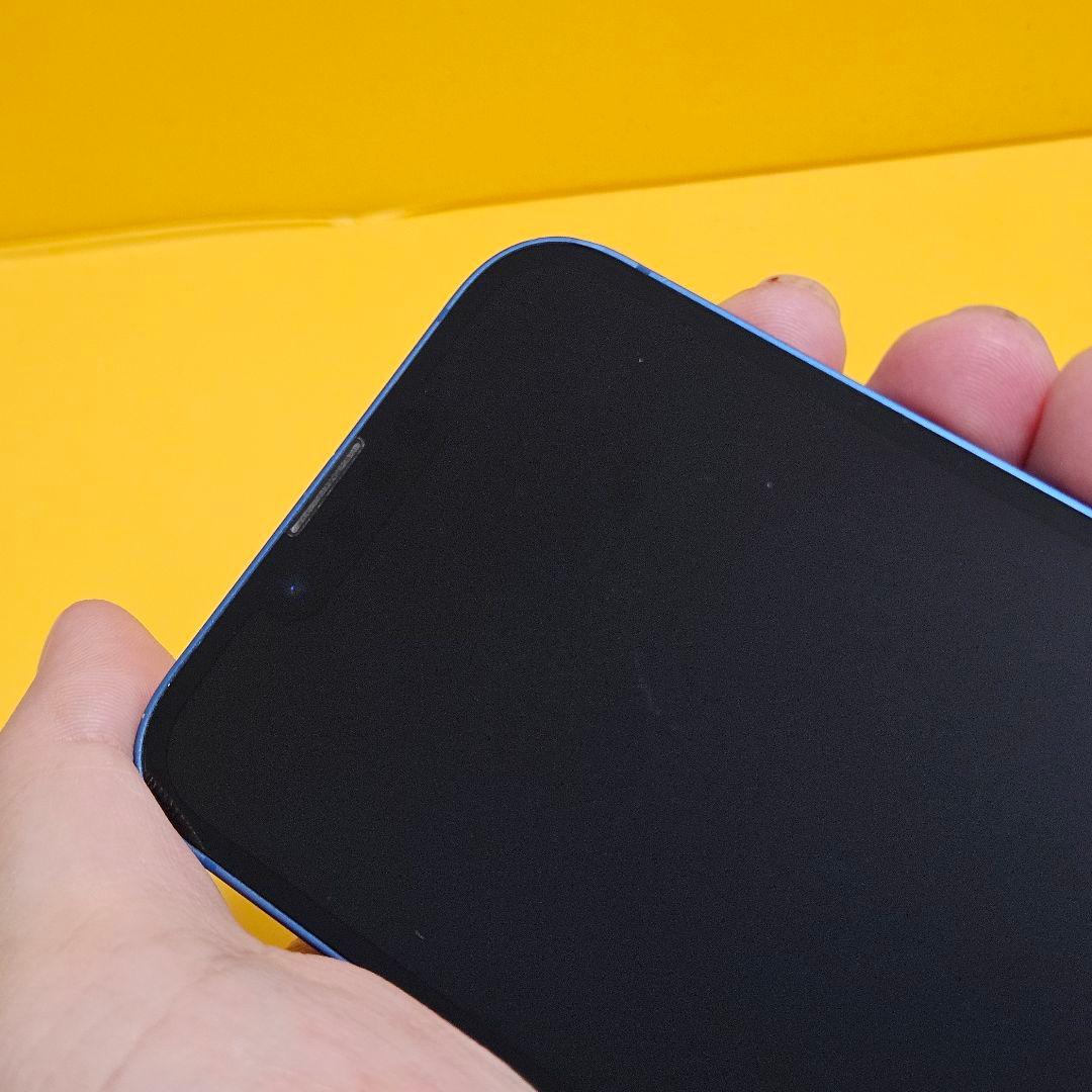 iPhone 13 128GB｜24時間以内発送#619