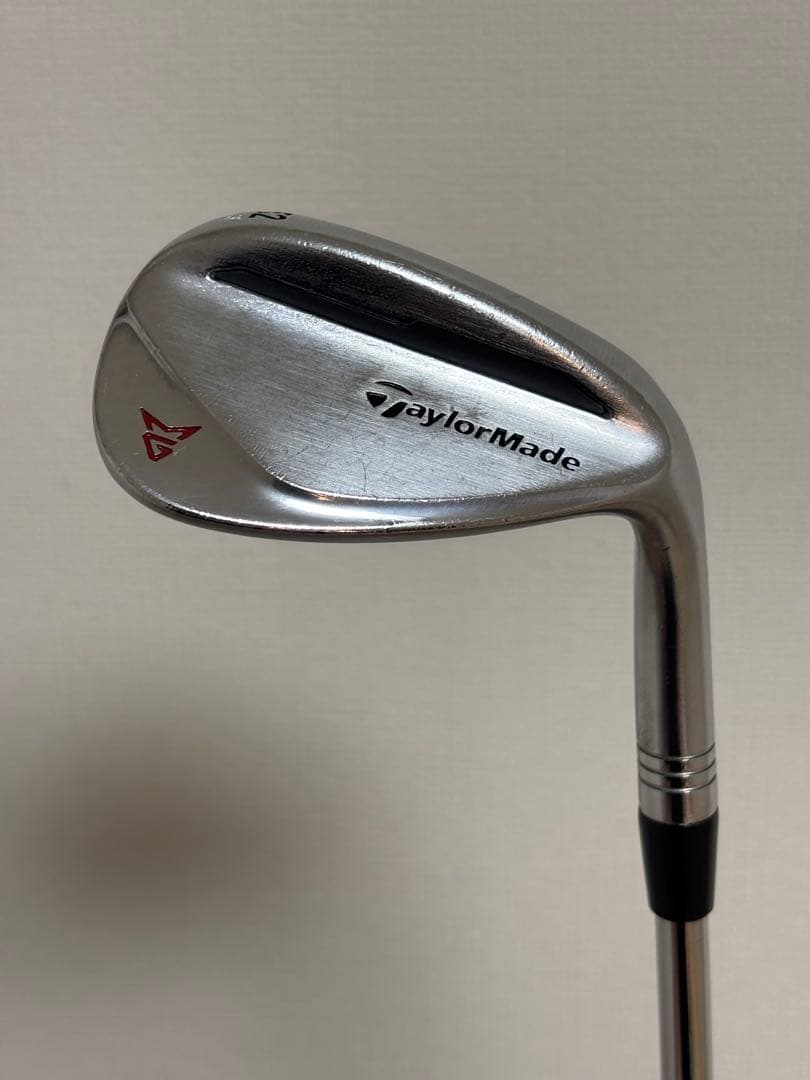 TaylorMade ミルドグラインド2 52°56°SB 2本