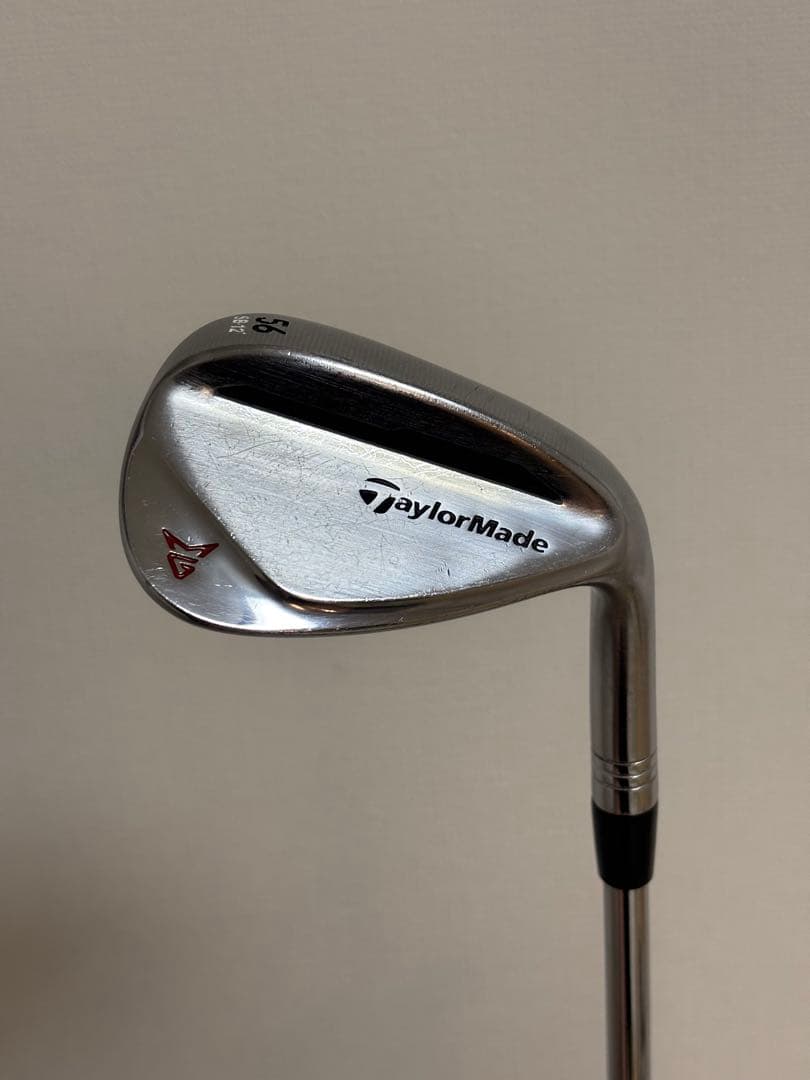 TaylorMade ミルドグラインド2 52°56°SB 2本