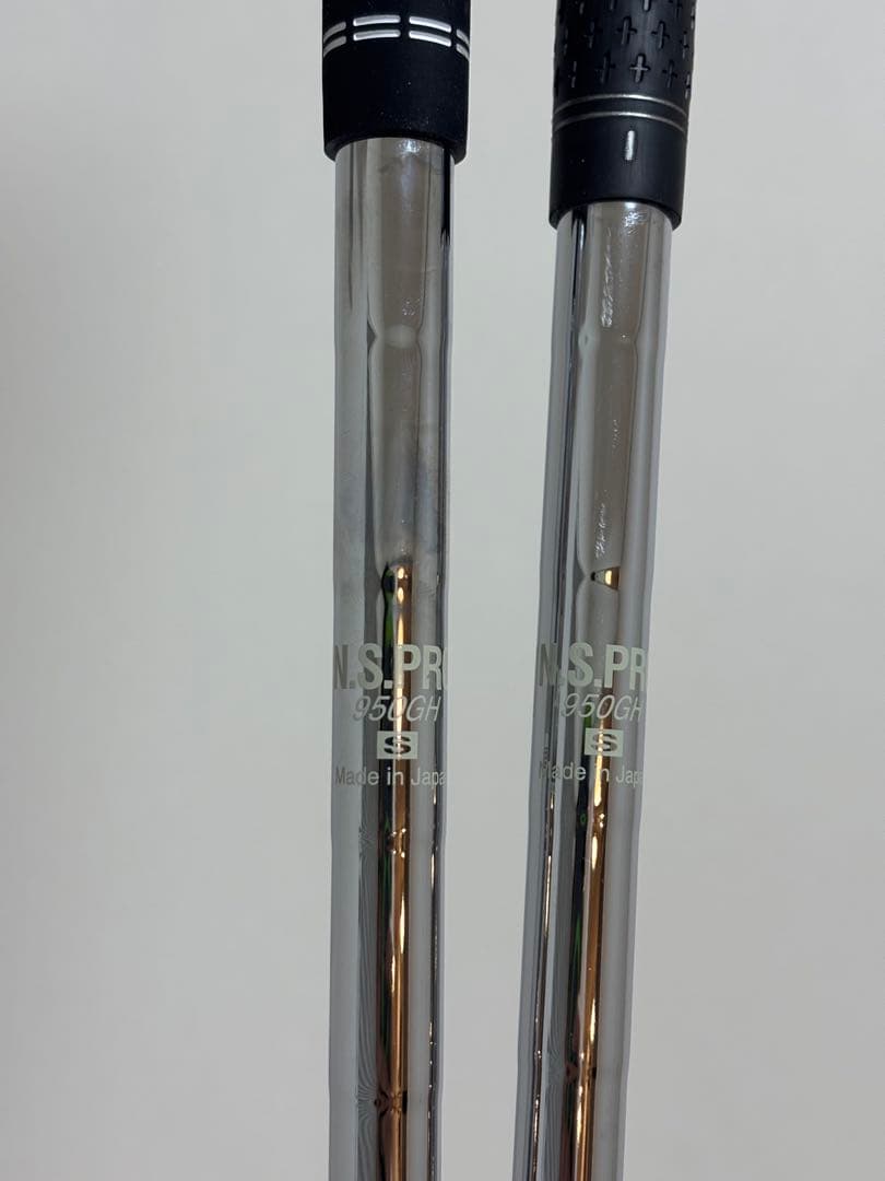 TaylorMade ミルドグラインド2 52°56°SB 2本