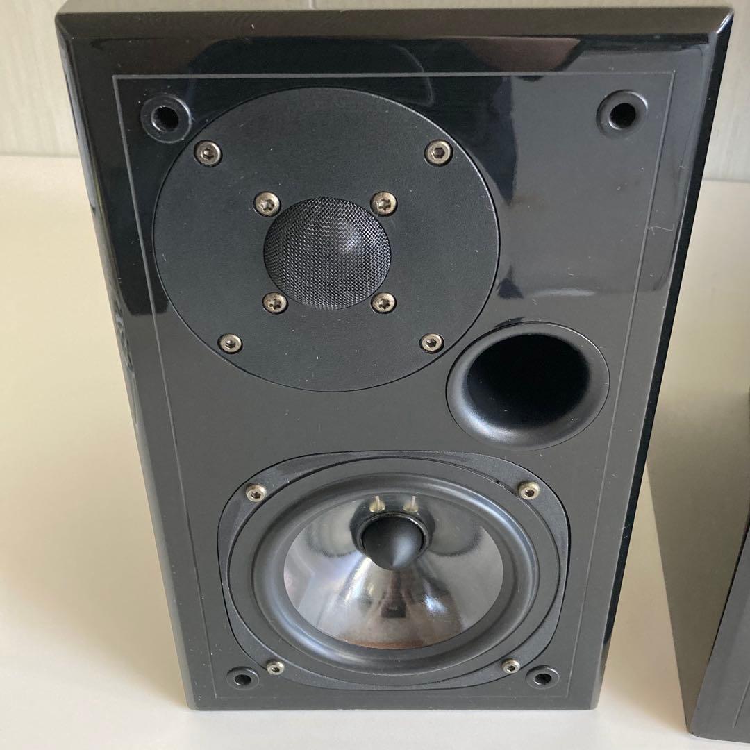 現状品 中古 USHER signature スピーカー オーディオ