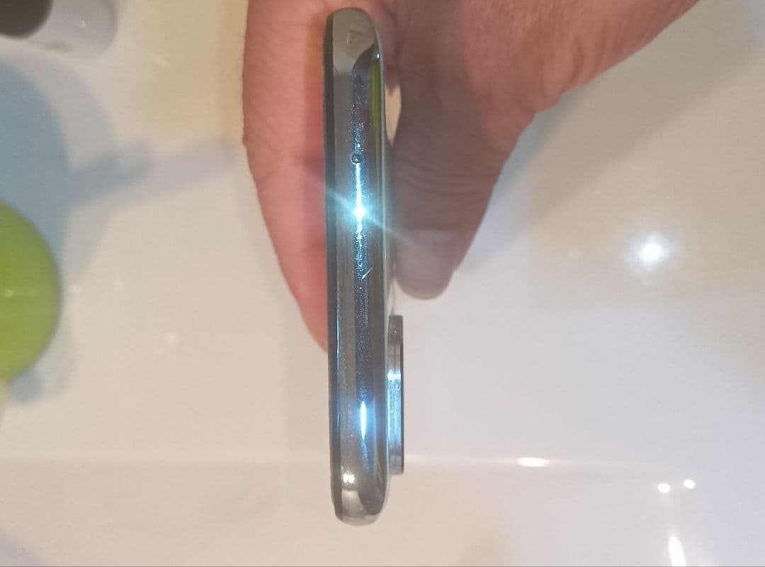 sumpさんへ専用　OPPO スマートフォン CPH2199 青