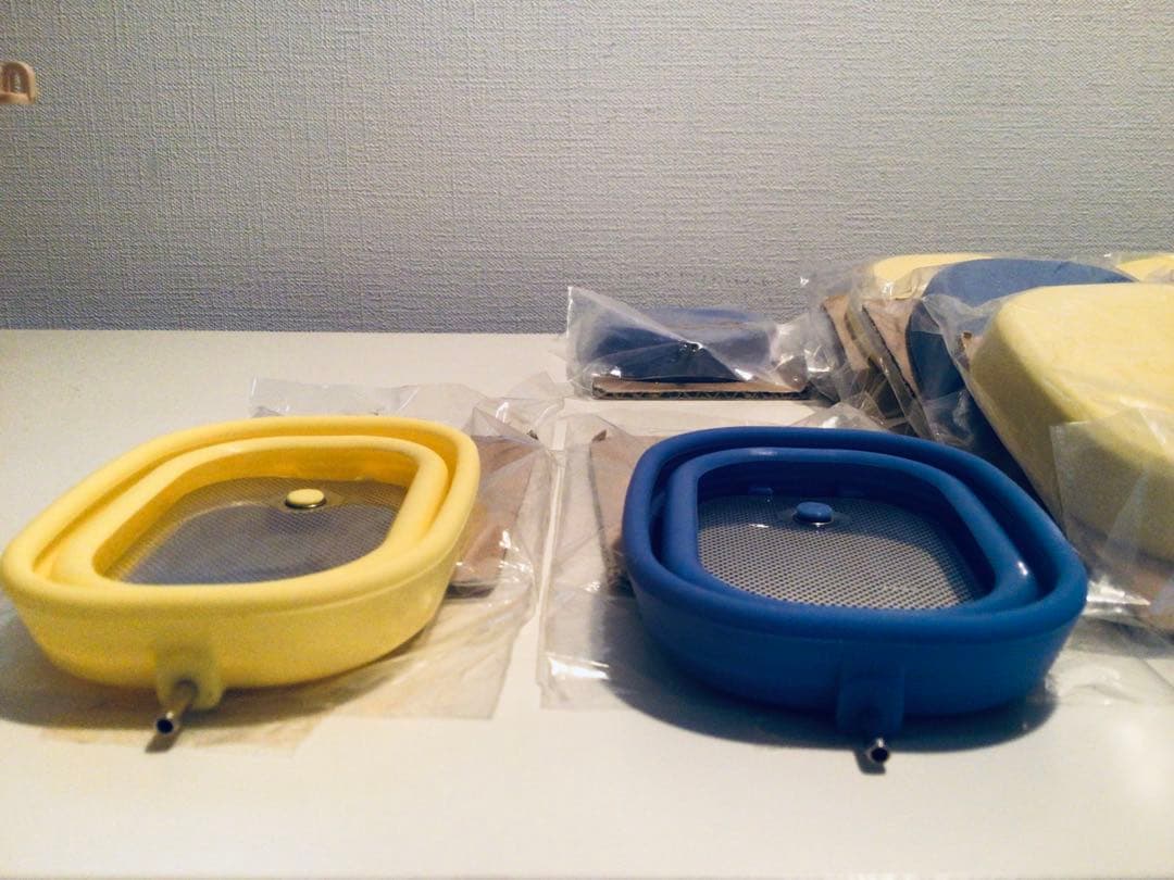 ◉ミナト医科学 スーパーカイネ・ポラリスカイネ用 新品 スリム吸引カップ 23個