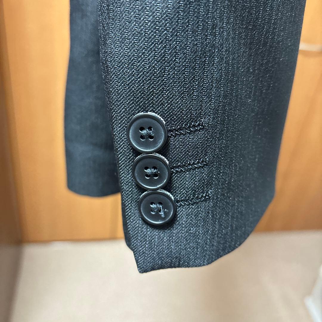 卒業式　170 男の子　スーツセット