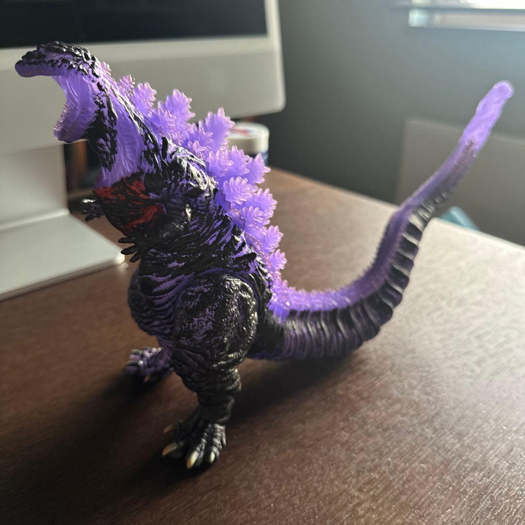 ムービーモンスター ゴジラ2016 クライマックスVer. ゴジラストア限定