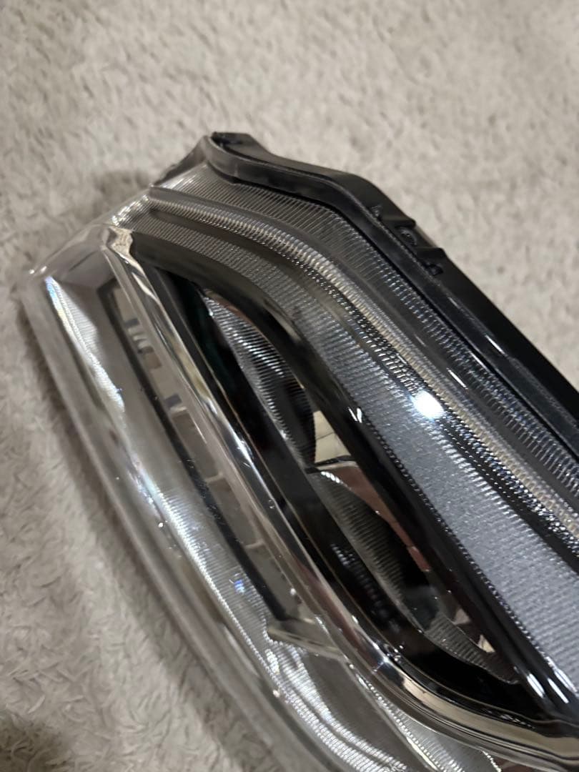 ダイハツ純正 S500P ハイゼット ヘッドライト 左