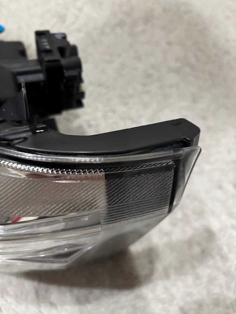 ダイハツ純正 S500P ハイゼット ヘッドライト 左