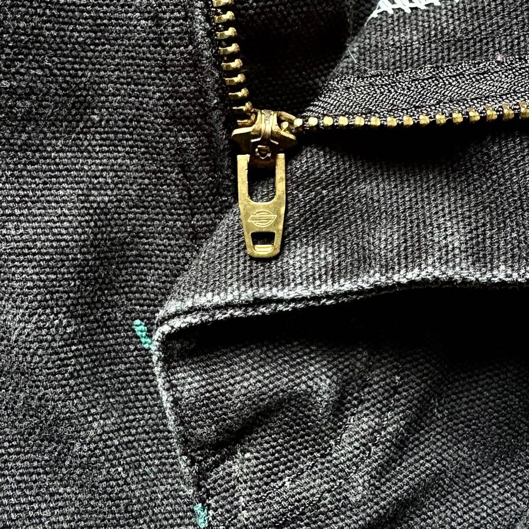 90s Dickies ダックペインターパンツ バギーデニム リーバイス 569