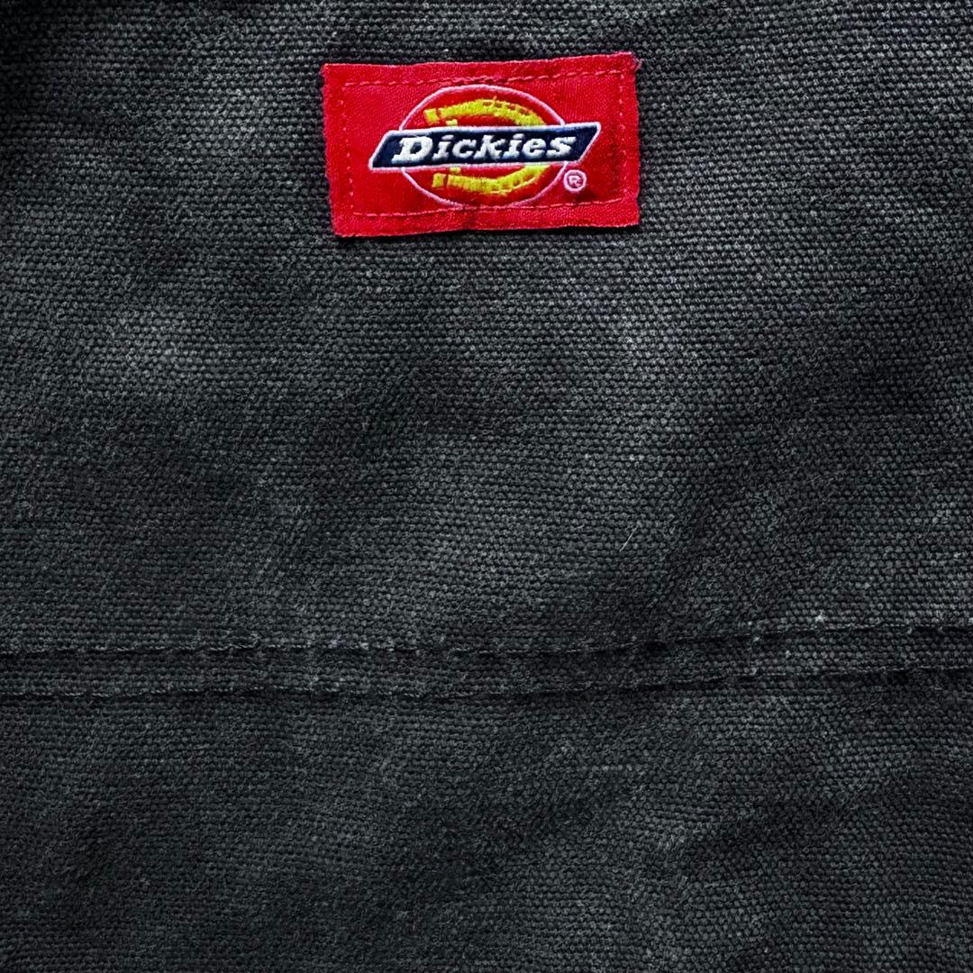 90s Dickies ダックペインターパンツ バギーデニム リーバイス 569