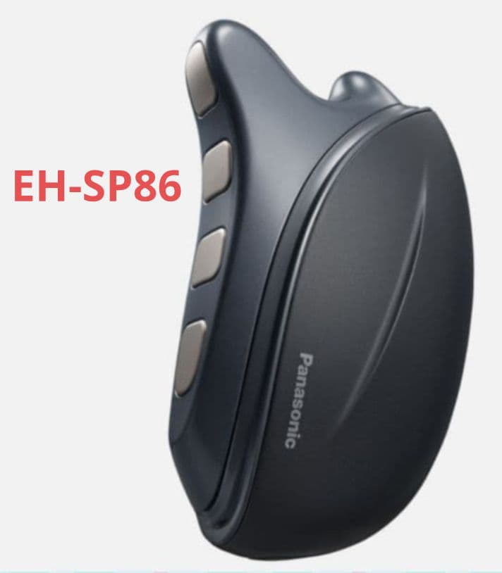 新型 Panasonic バイタリフト かっさ EH-SP86-K