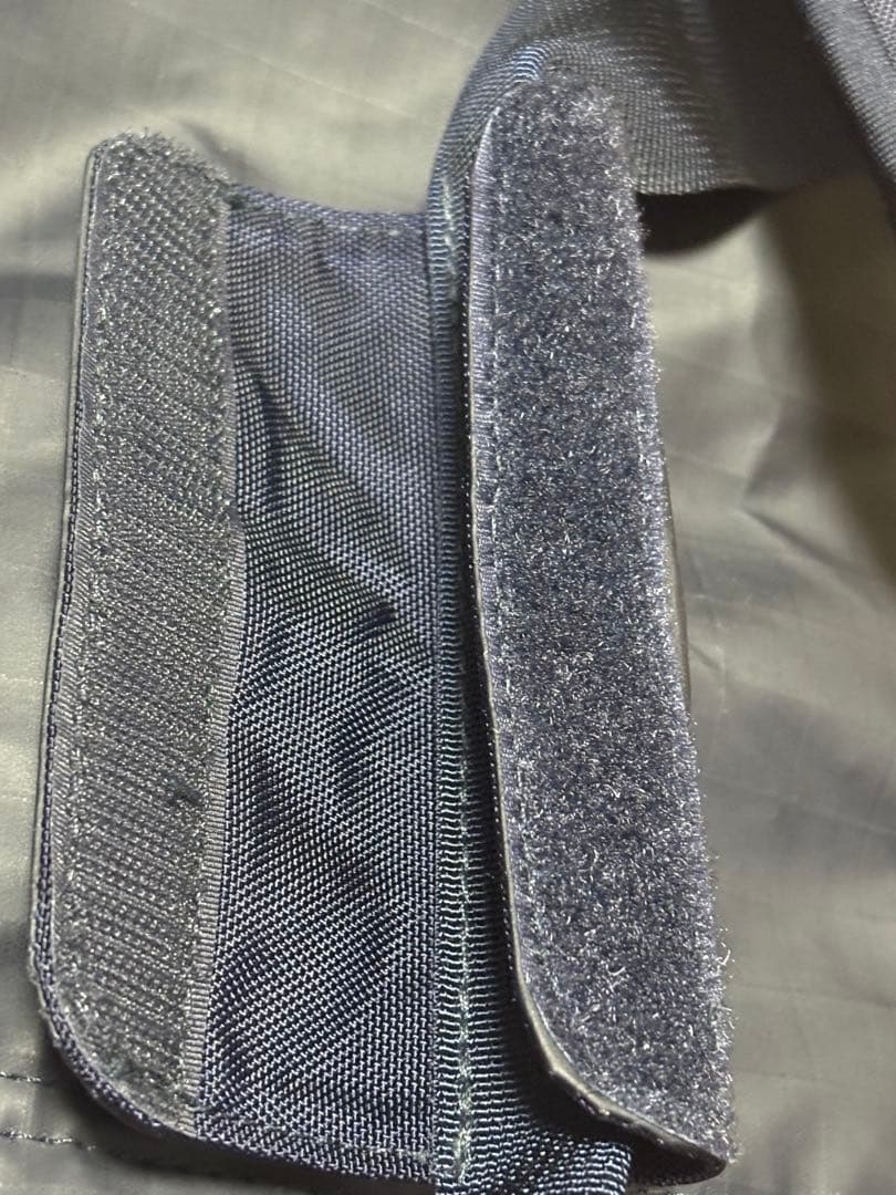 s*n様 THE NORTH FACE ダッフルバッグVOYAGER DUFFE