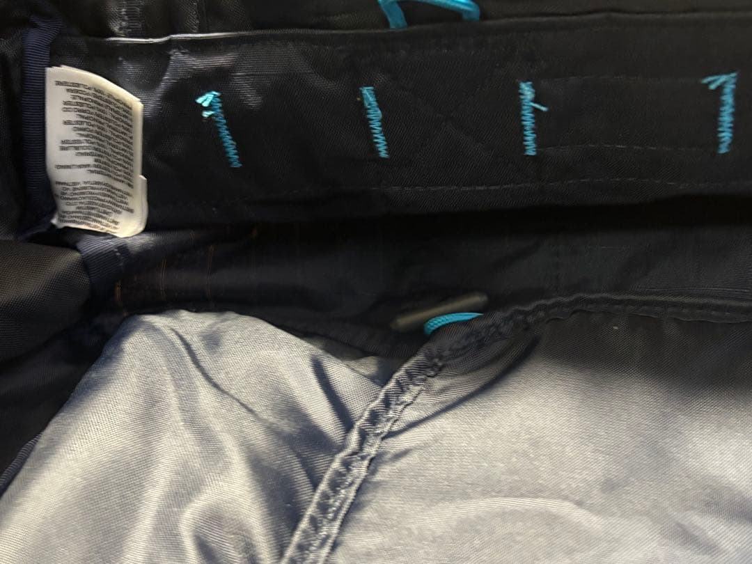 s*n様 THE NORTH FACE ダッフルバッグVOYAGER DUFFE