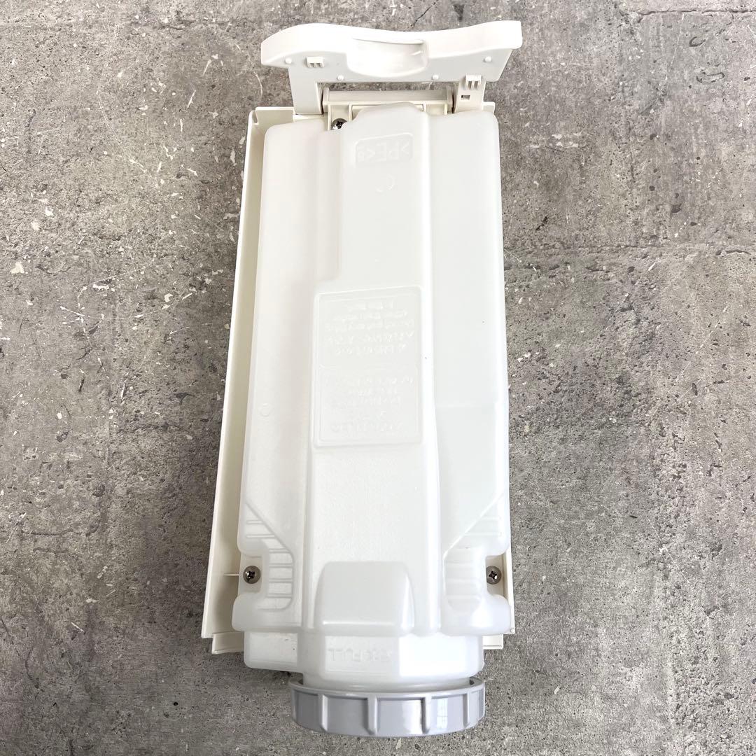 シャープ 加湿空気清浄機 KC-L500Y-W 2020年製