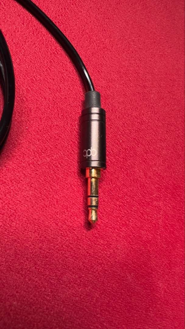 qdc SUPERIOR インイヤーモニター