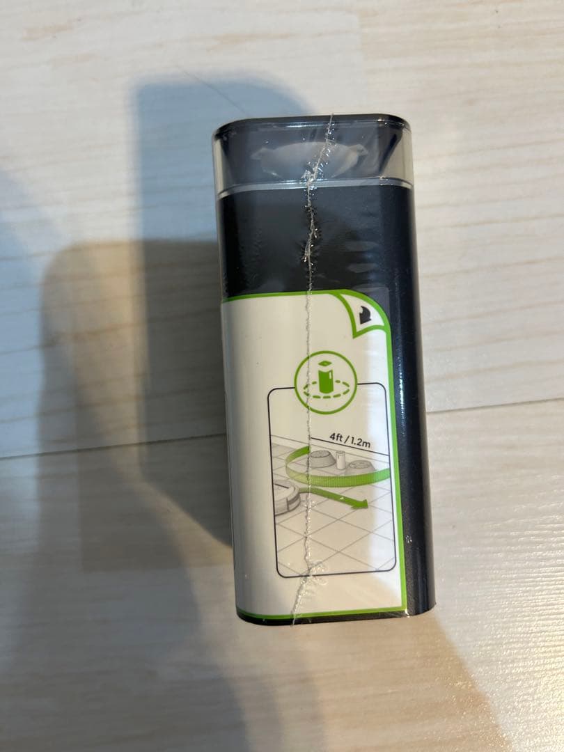 【美品】アイロボット ルンバ i7+ ロボット掃除機