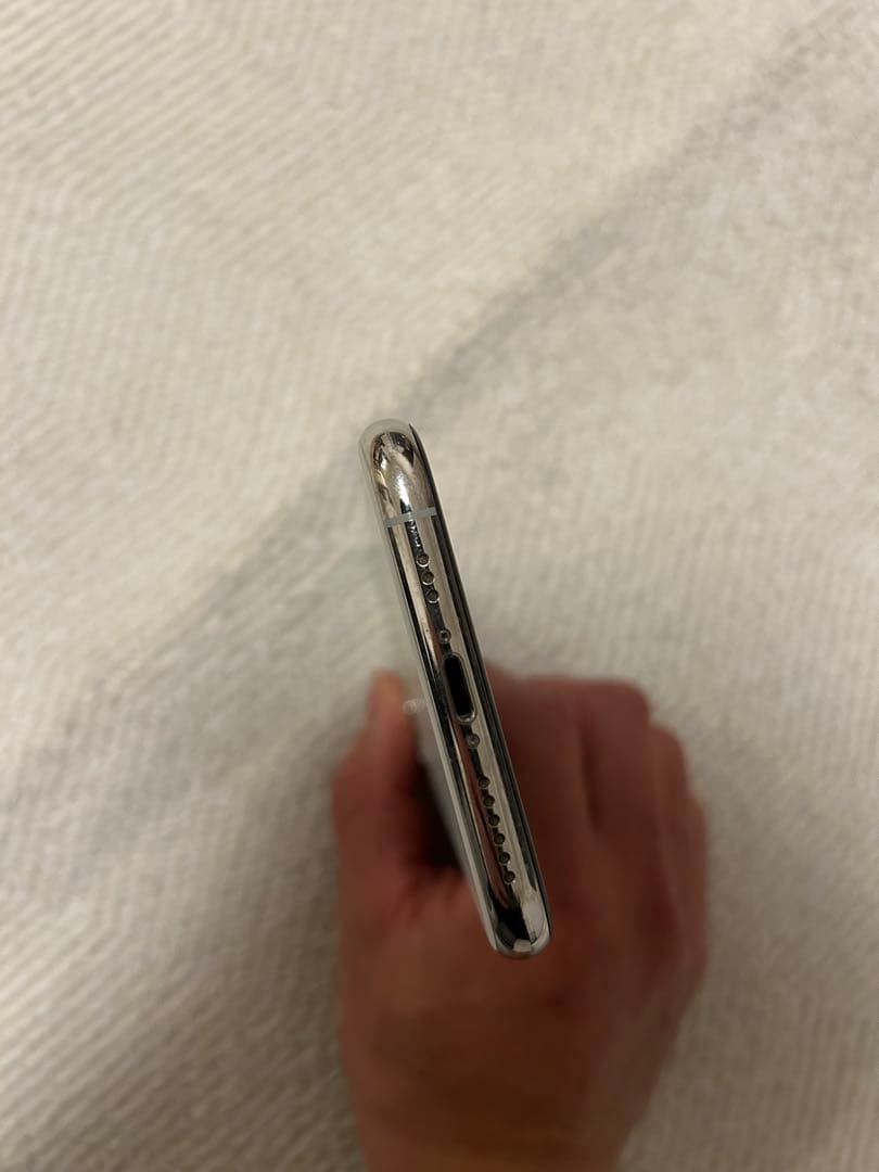 Apple iPhone 11 Pro ホワイト 本体