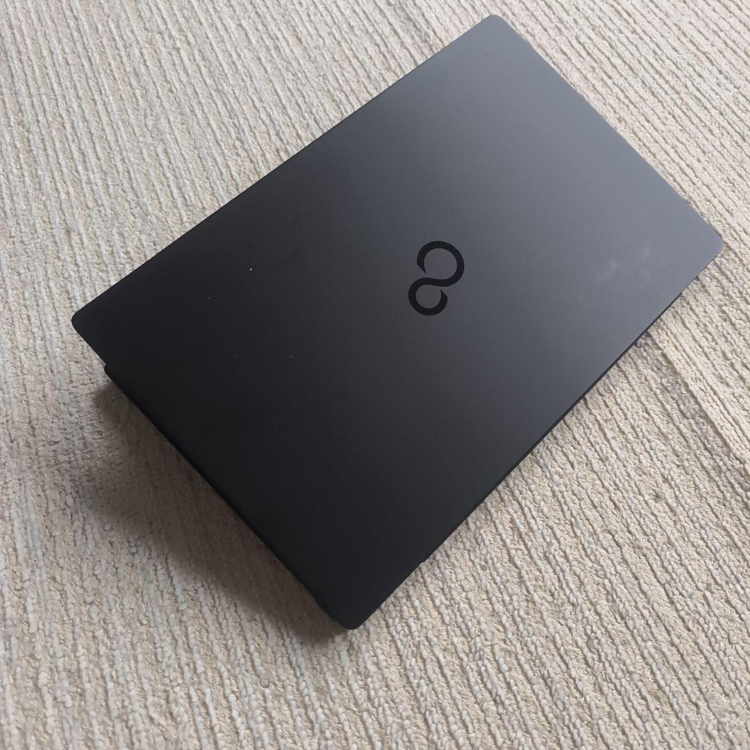 Lifebook U9312/KX 第12世代 Core i5